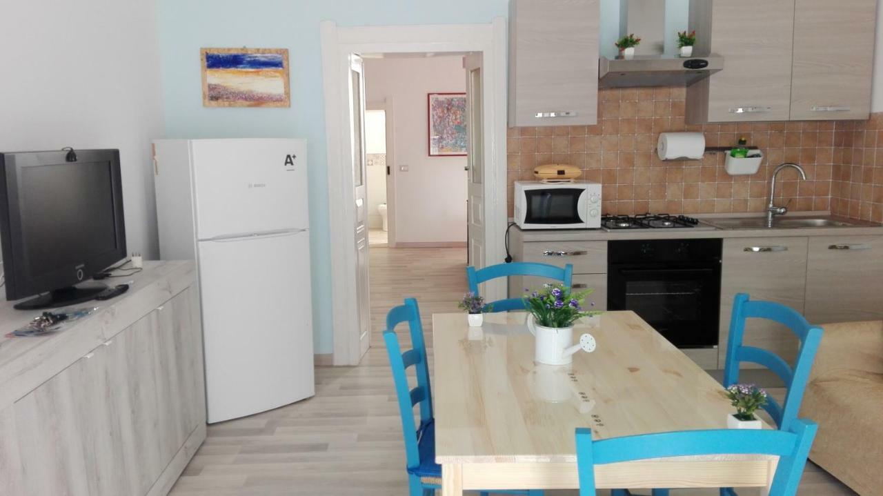 Villa Casa Agnes à Syracuse Extérieur photo