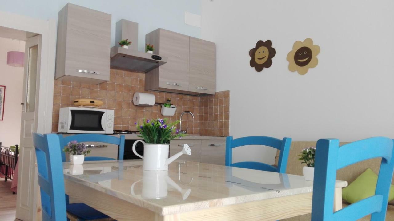 Villa Casa Agnes à Syracuse Extérieur photo